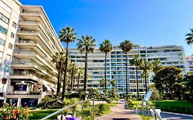 Agence Des Residences - Appartements Prives Du 45 Croisette- Prestige