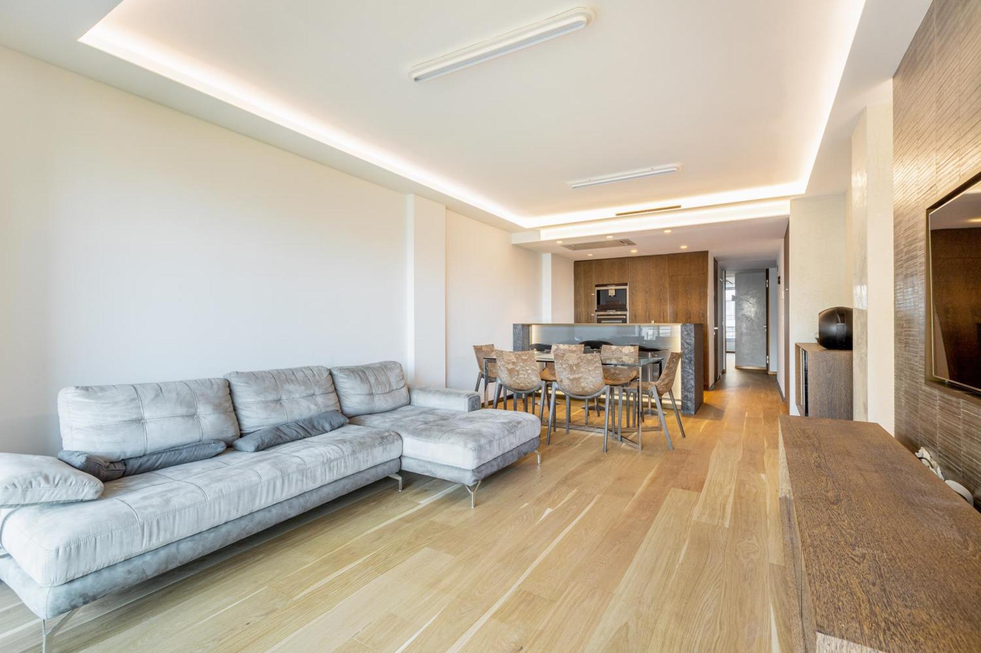 Agence Des Residences - Appartements Prives Du 45 Croisette- Prestige Cannes Zimmer foto