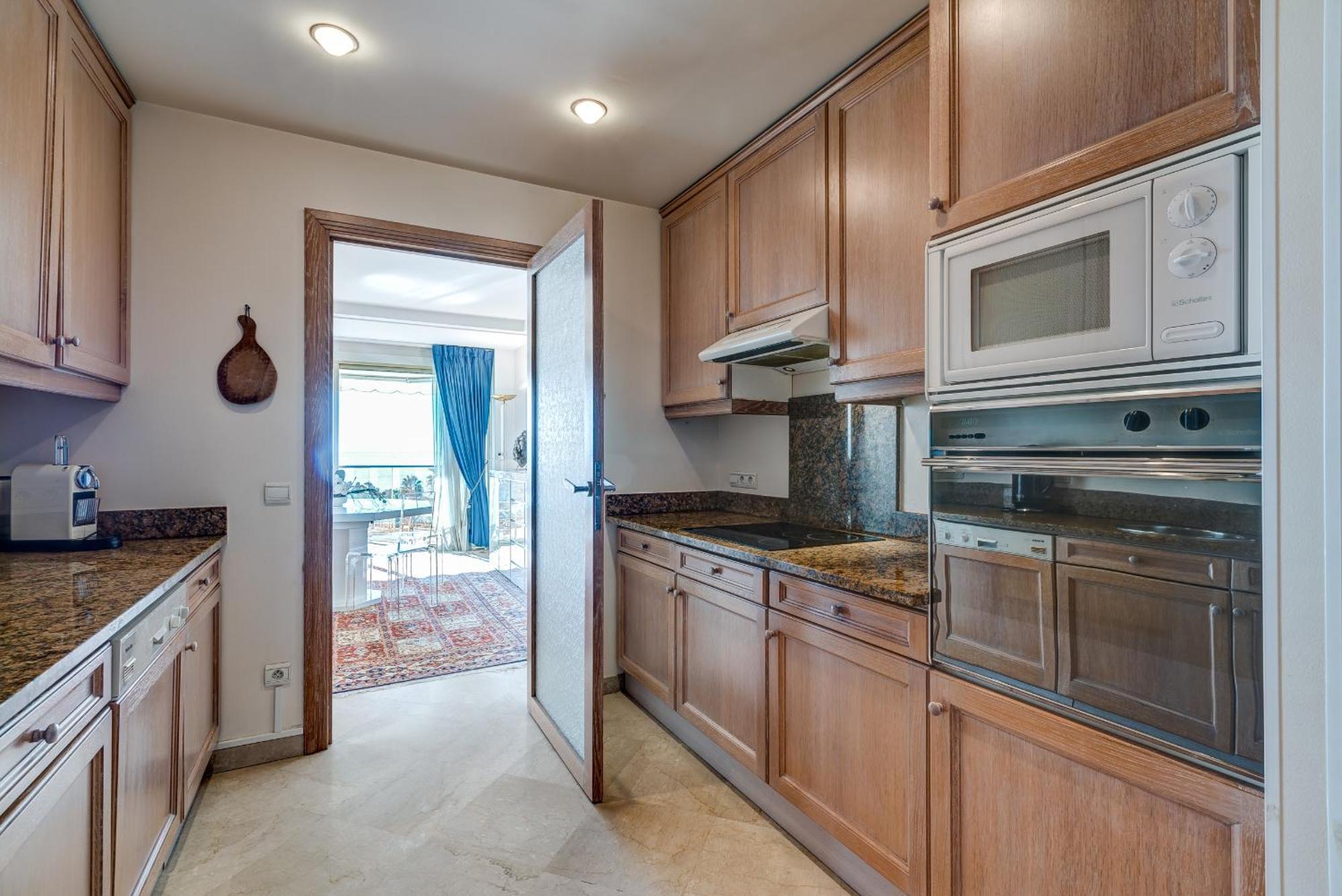 Agence Des Residences - Appartements Prives Du 45 Croisette- Prestige Cannes Zimmer foto