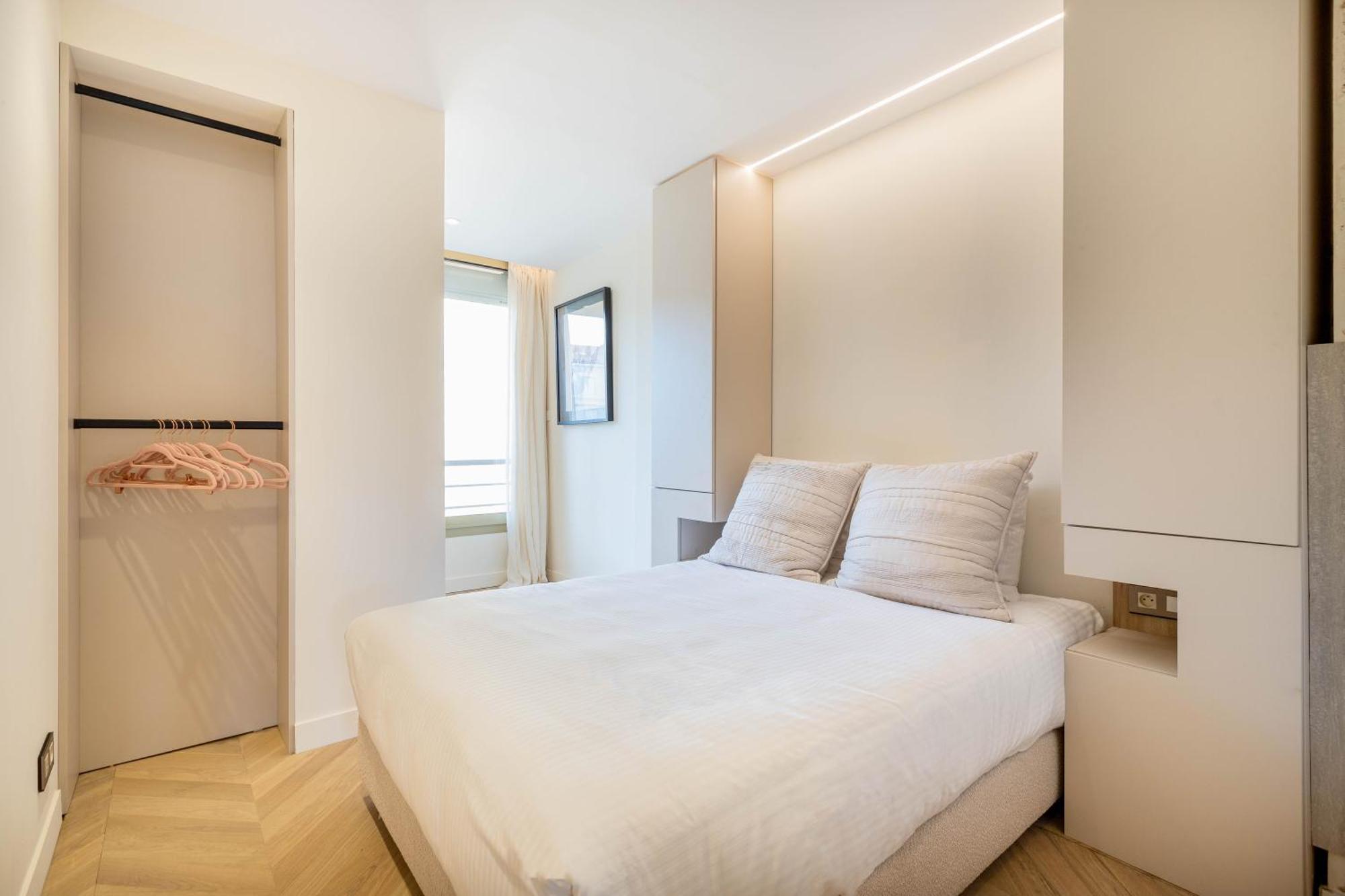 Agence Des Residences - Appartements Prives Du 45 Croisette- Prestige Cannes Zimmer foto